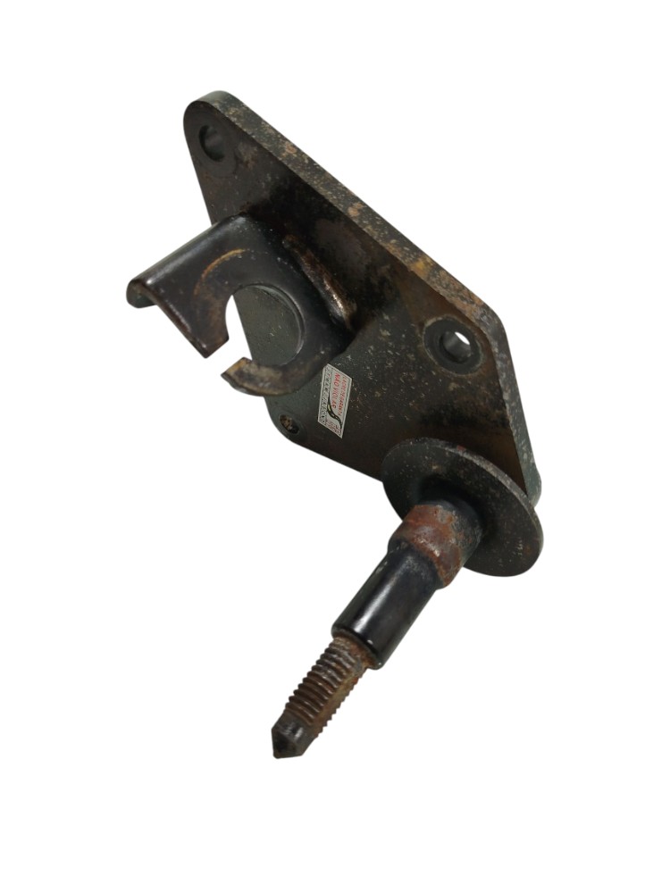 Suporte Coxim Câmbio Peugeot 206 1.4 2005 1