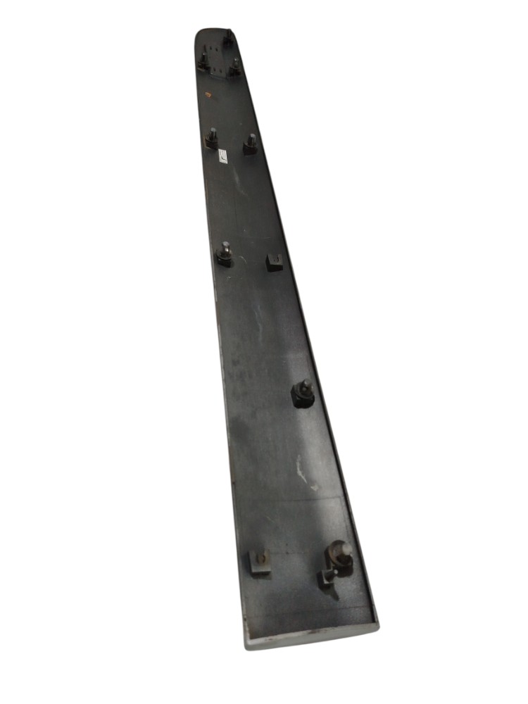 Friso Porta Dianteira Direita Citroen Xsara Break 9622690877 Cinza 9