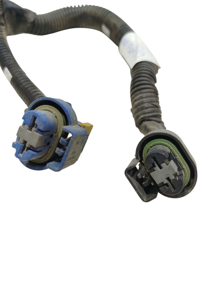 Chicote Conector Ventoinha Fiat Strada Endurance 1.4 2022 4
