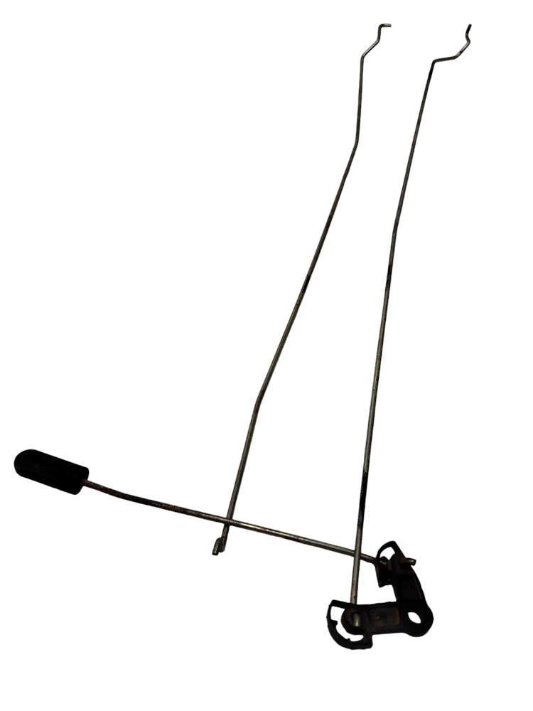 Pino Trava Porta Traseira Direita Duster 2015 6
