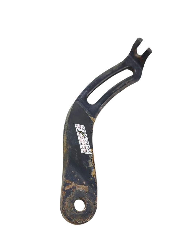 Suporte Haste Esticador Alternador Gm Prisma 1.4 2008 2