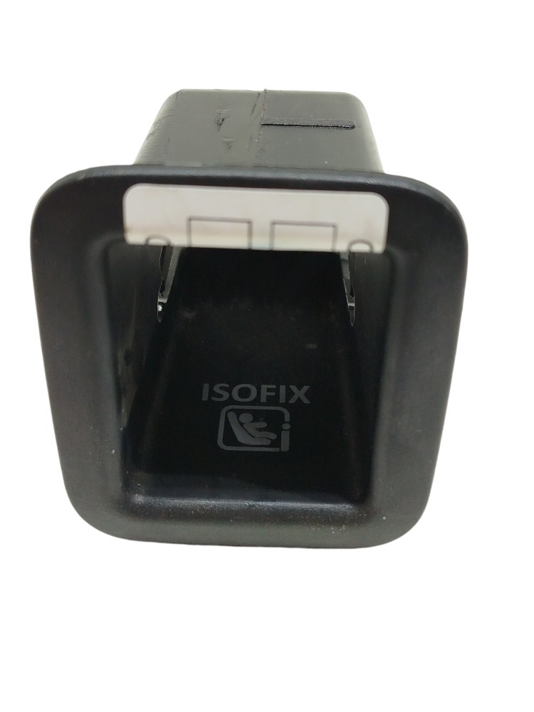 Acabamento Isofix Vw Polo 2021 6ea887233 2