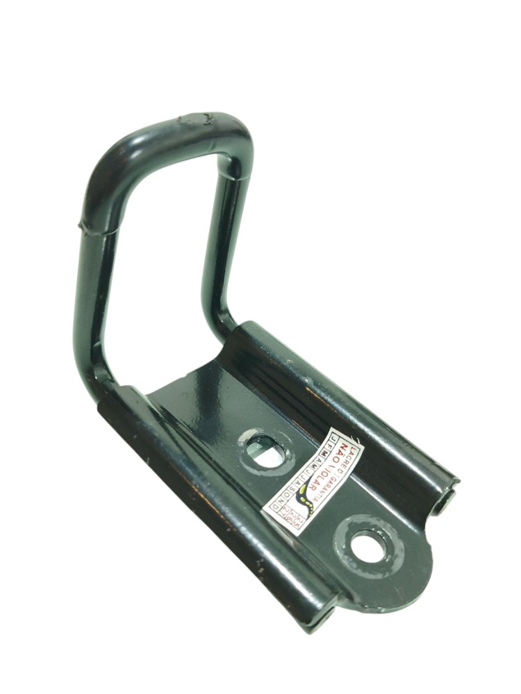 Suporte Banco Tras Esq Nissan Versa 1.6 Sl 2013 Preta 1