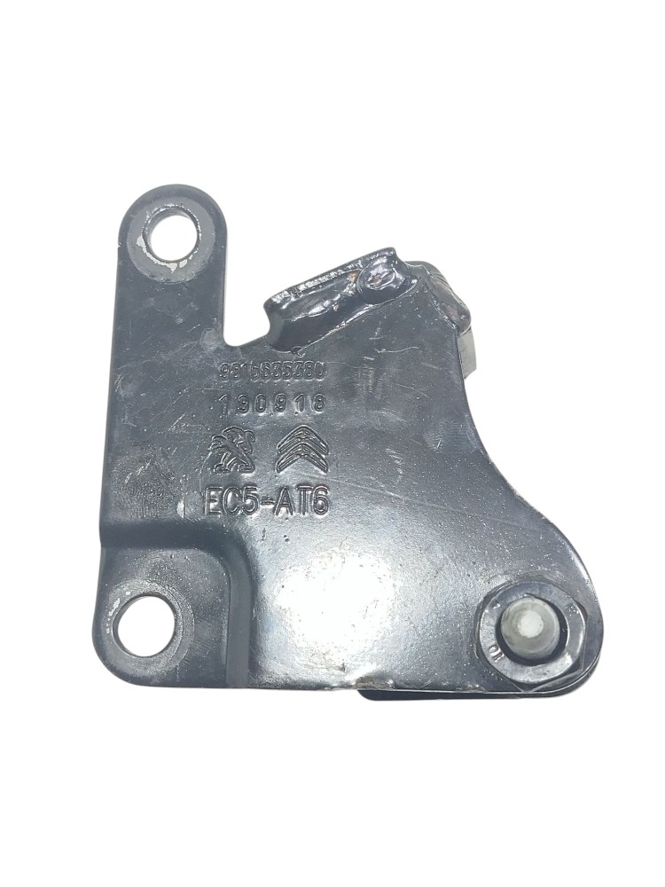 Suporte Inferior Câmbio Peugeot 2008 1.6 2018 9815635380 2