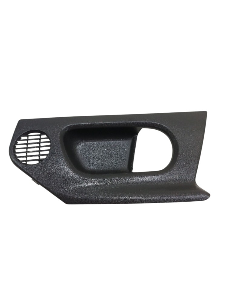 Moldura Maçaneta Interna Direito Porta Gm Meriva 2003 A 2012 6