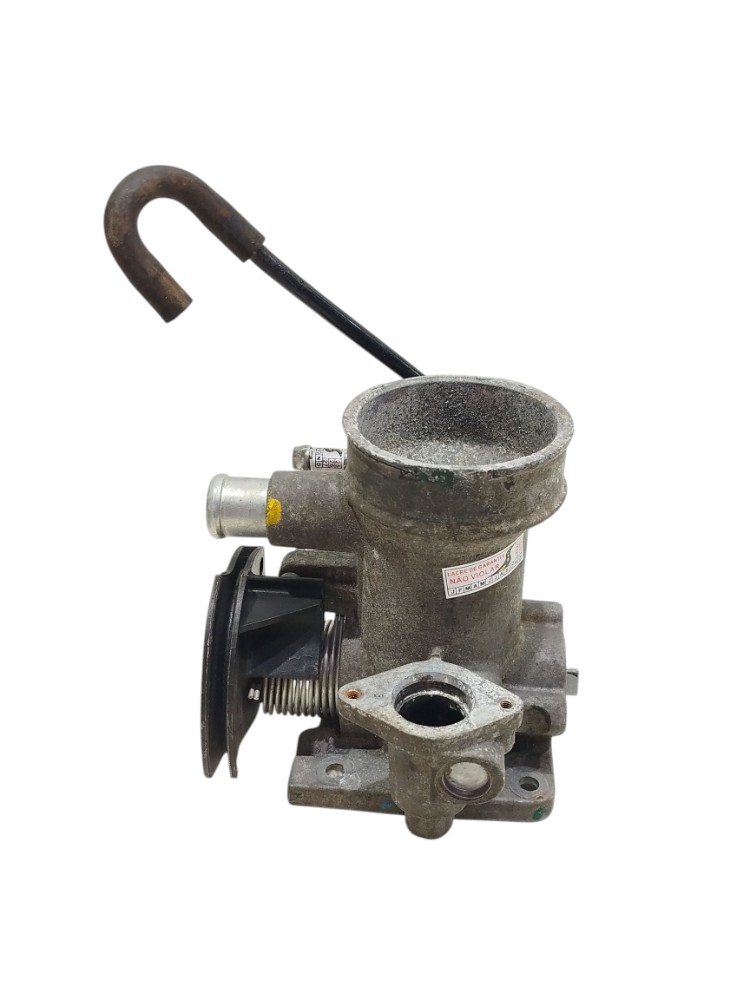 Tbi Corpo Borboleta Gm Celta 1.4 Flex 2008 9334644392661 3