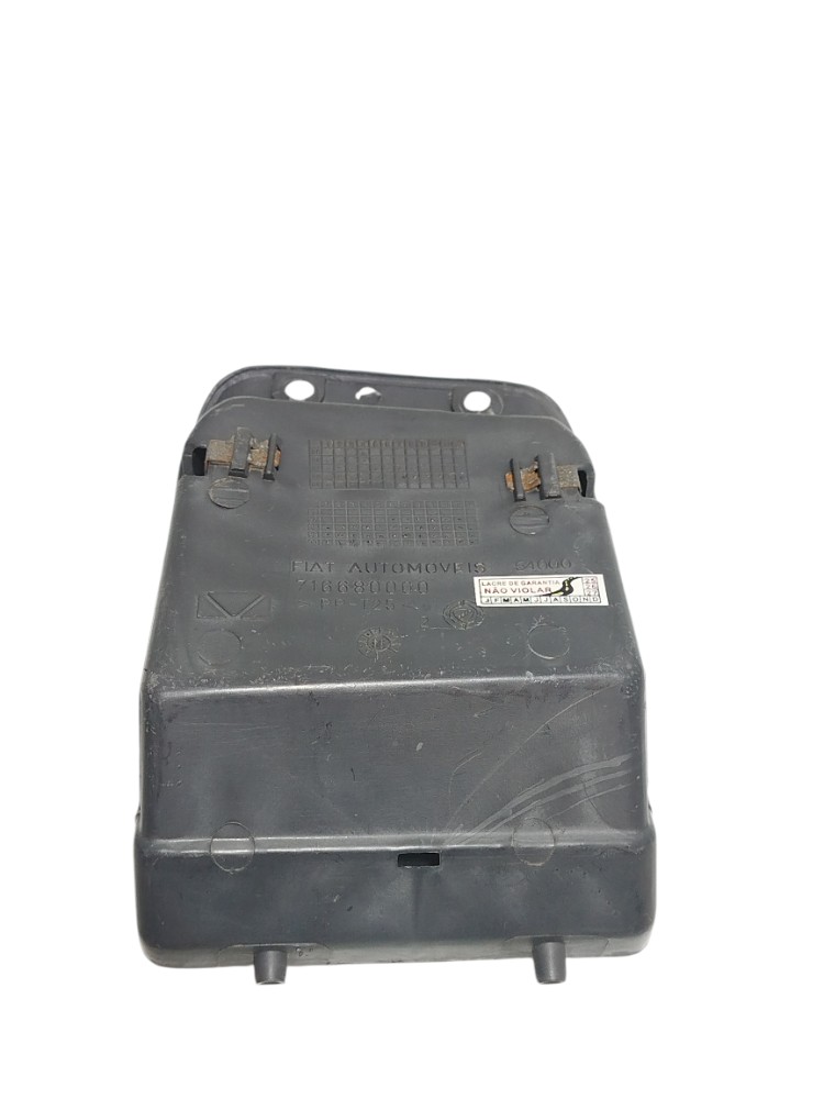 Cinzeiro Porta Objeto Painel Fiat Siena 2002 716680000 9
