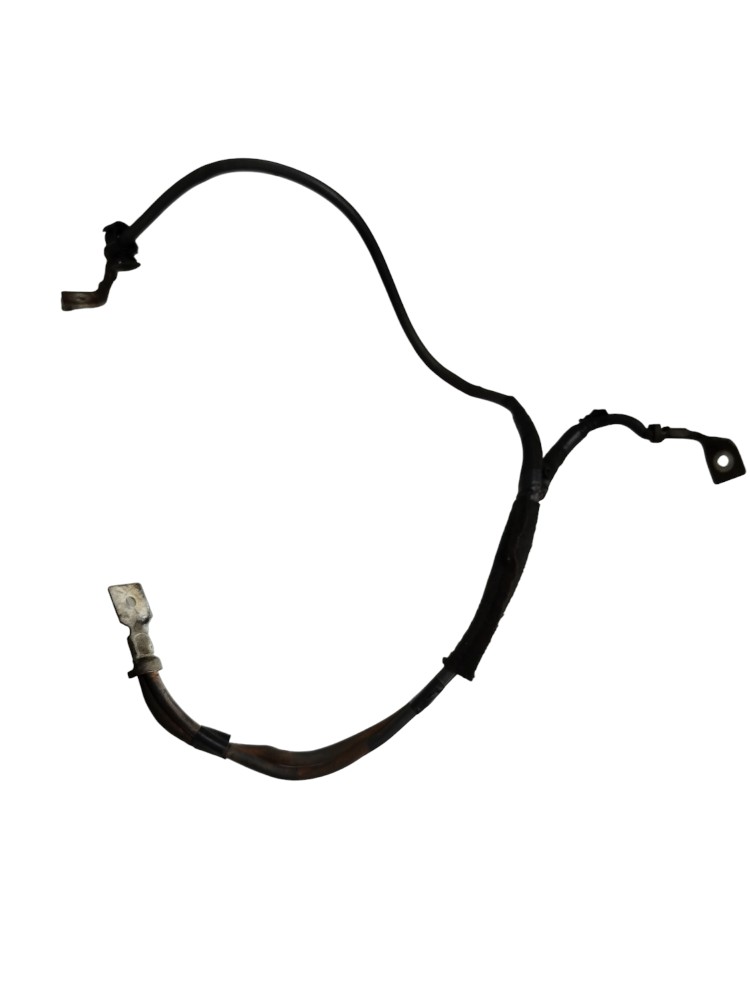 Cabo Polo Negativo Bateria Duster 2.0 16v 2015 12 1