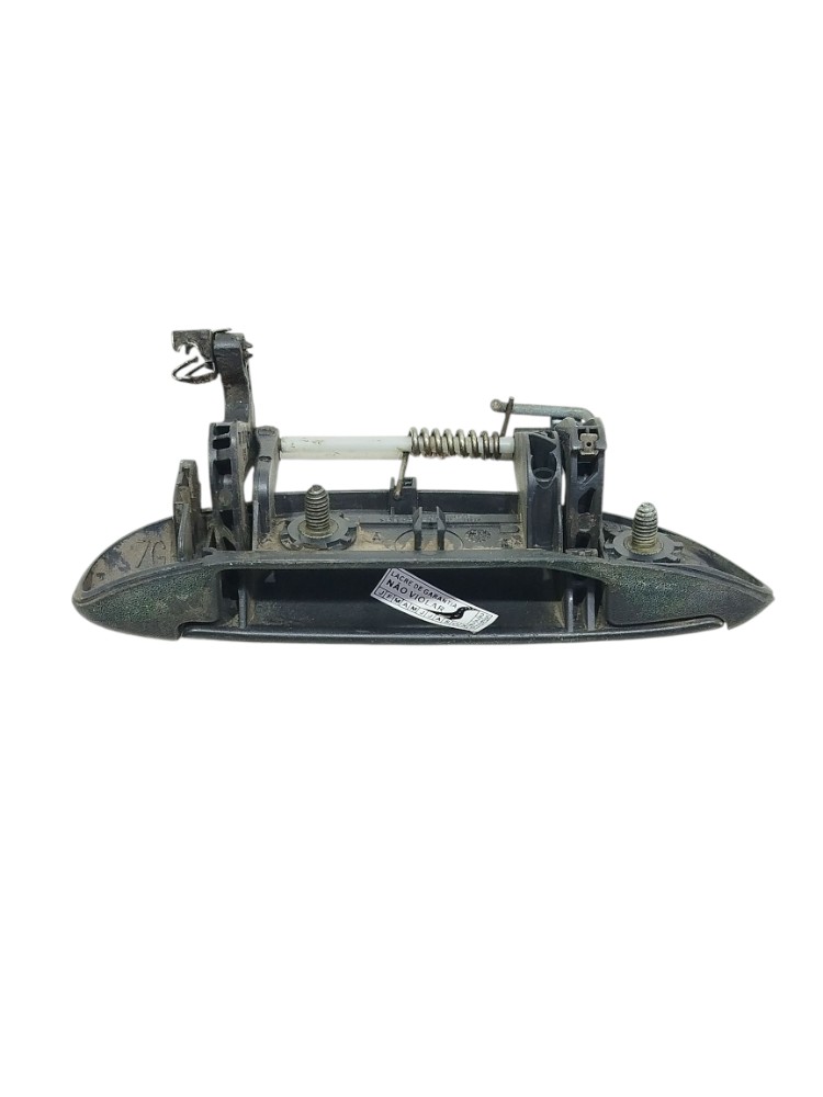 Maçaneta Ext Diant Esquerda Motoris Renault Scenic Clio 2004 3