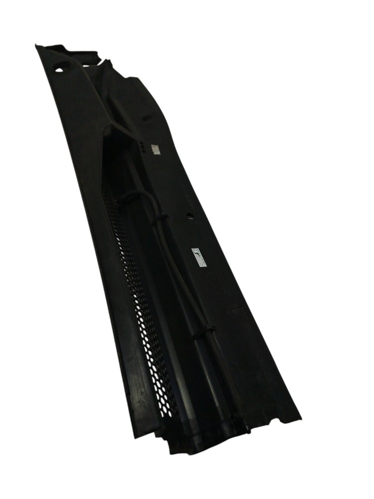 Defletor Churrasqueira Ld Direito C4 Picasso Glx 2.0 2012 5