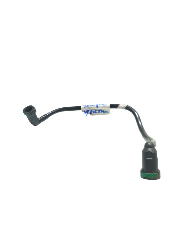 Mangueira Tubo Combust Tanque P Filtro Renault Clio 2012 1