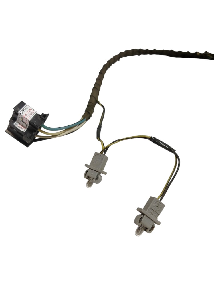 Chicote Ar Caixa Evaporadora Interno Fiat Siena Elx 2002 6