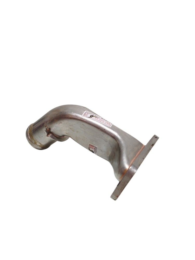 Flange Cavalete Agua Motor Fiat Cronos 1.0 2023 6