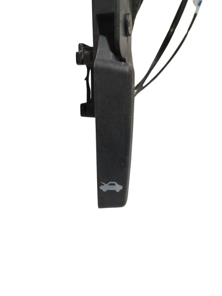 Cabo Alavanca Abertura Capo GM Onix 2016 52092615 Original 3