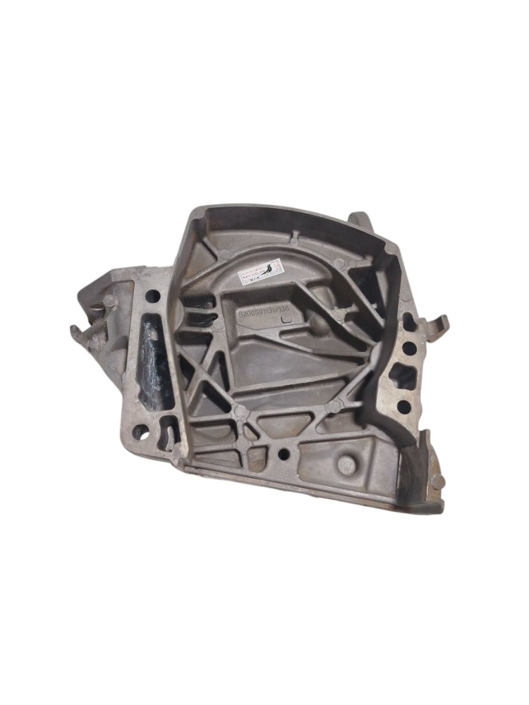 Suporte Cabeçote Tampa Capa Correia Renault Clio 2006 A 2008 5