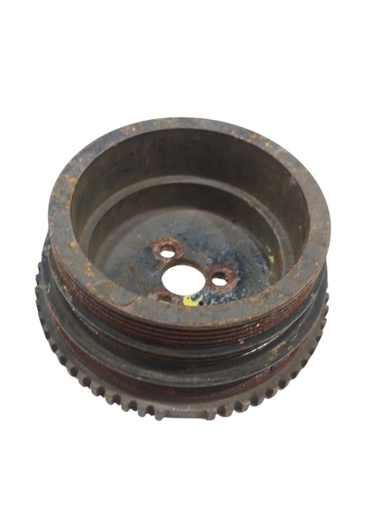 Polia Virabreq Adaptação Ar Cond Palio Siena Strad Fire 2003