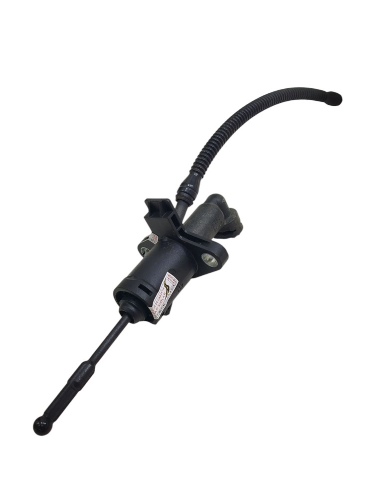 Cilindro Atuador Embreag Pedal Aux Gol 2012 A 2013 6qe721388 2