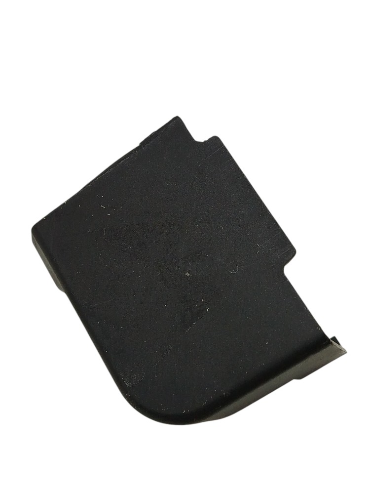 Capa Chicote Abs C4 Picasso GLX 2.0 16v 2012 Gasolina 143cv 2