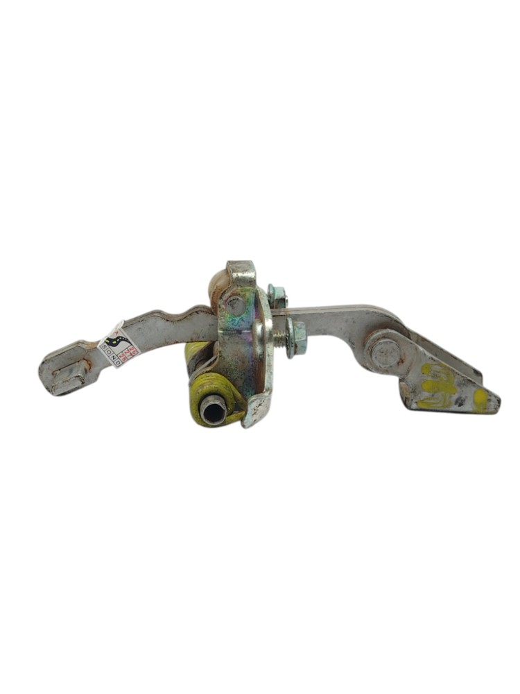 Limitador Porta Traseira Esquerda Vw Gol G4 2005 5X0839249 4