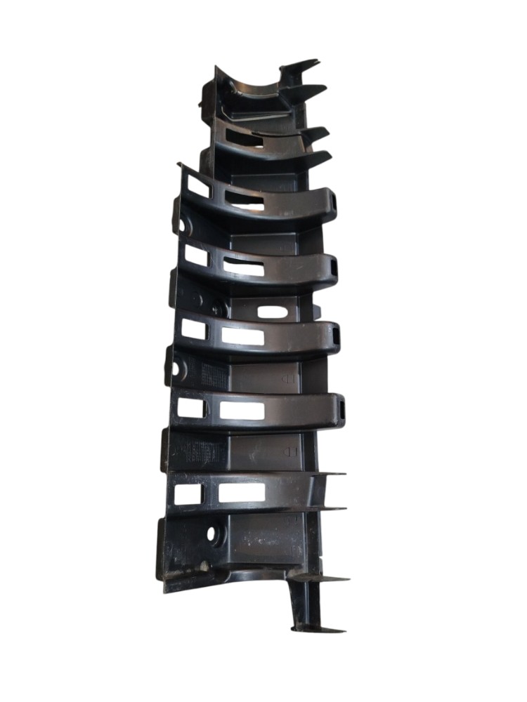 Suporte Central Parachoque Traseiro Peugeot 3008 2011 A 2016 3