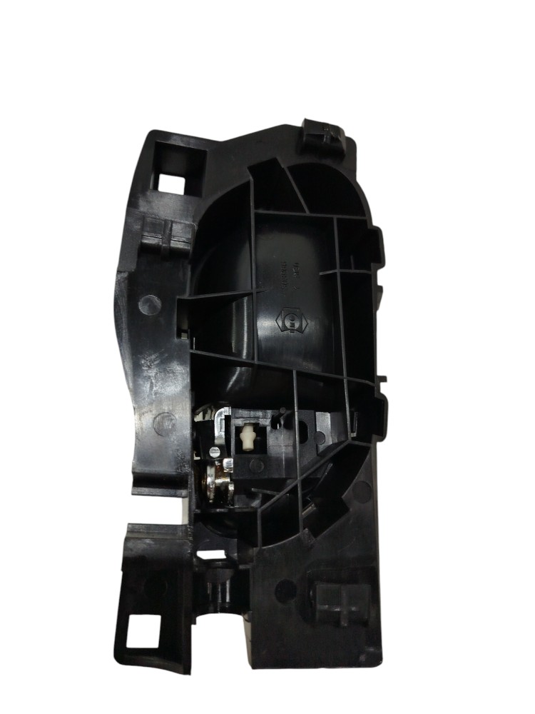 Maçaneta Interna Porta Tras Esq C4 Picasso Glx 2.0 16v 2012 3