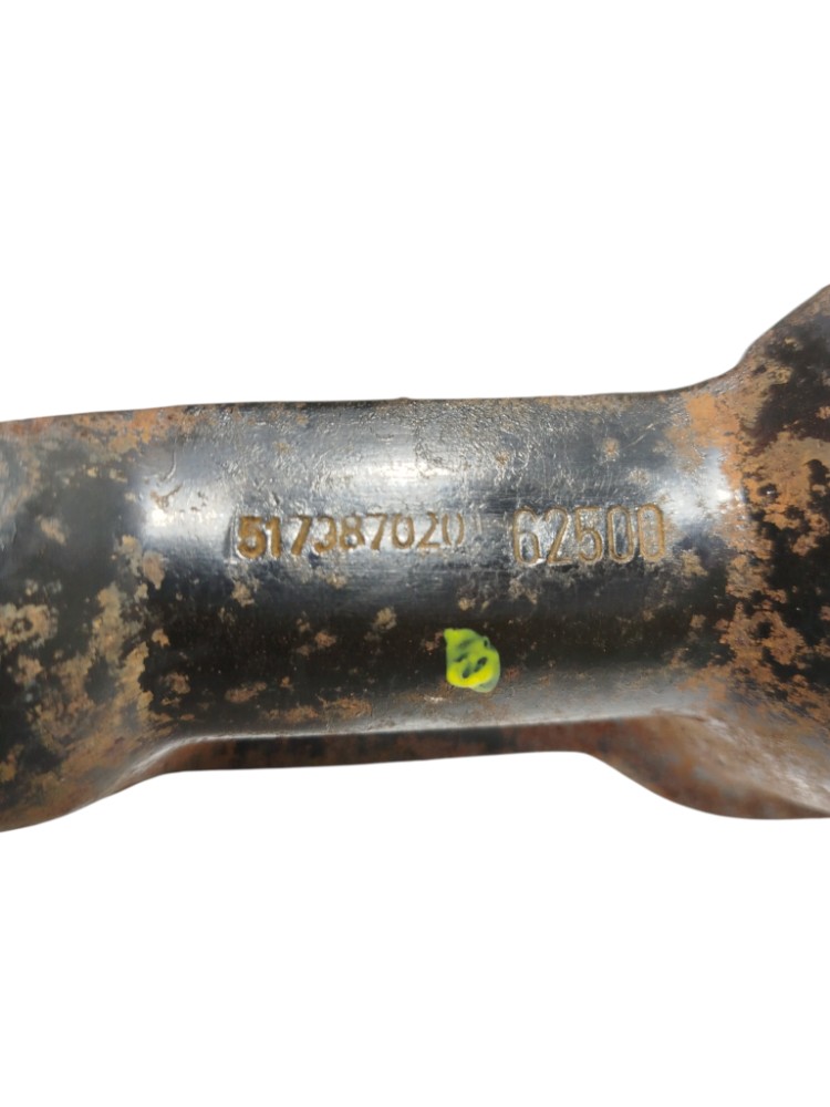 Suporte Fixação Caixa Direção Fiat Uno 2003 a 2010 2