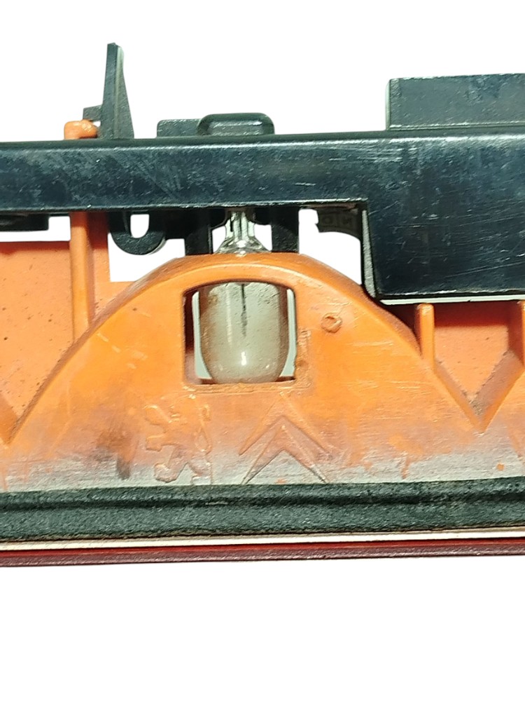 Luz Break Light Peugeot 307 2007 5