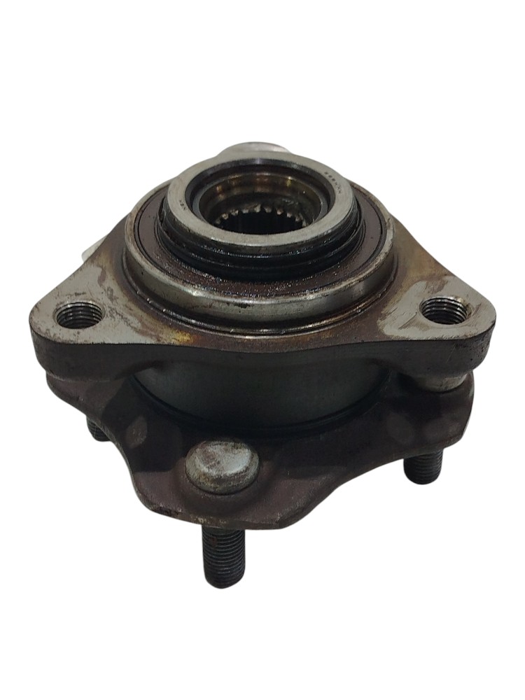 Cubo Roda dianteira Direita Etios Hatch 1.5 2017 1
