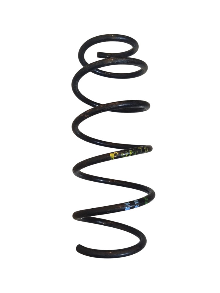 Mola Dianteira Fiat Punto 2010 a 2014 1