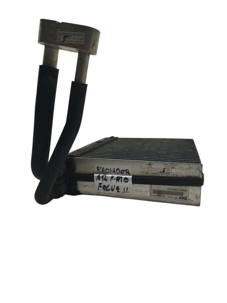 Radiador Ar Frio Focus 2011  4m5h19860ae 4