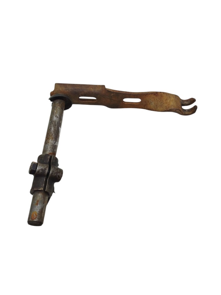 Garfo Embreagem Gm Prisma 1.4 2008 R90400073 3