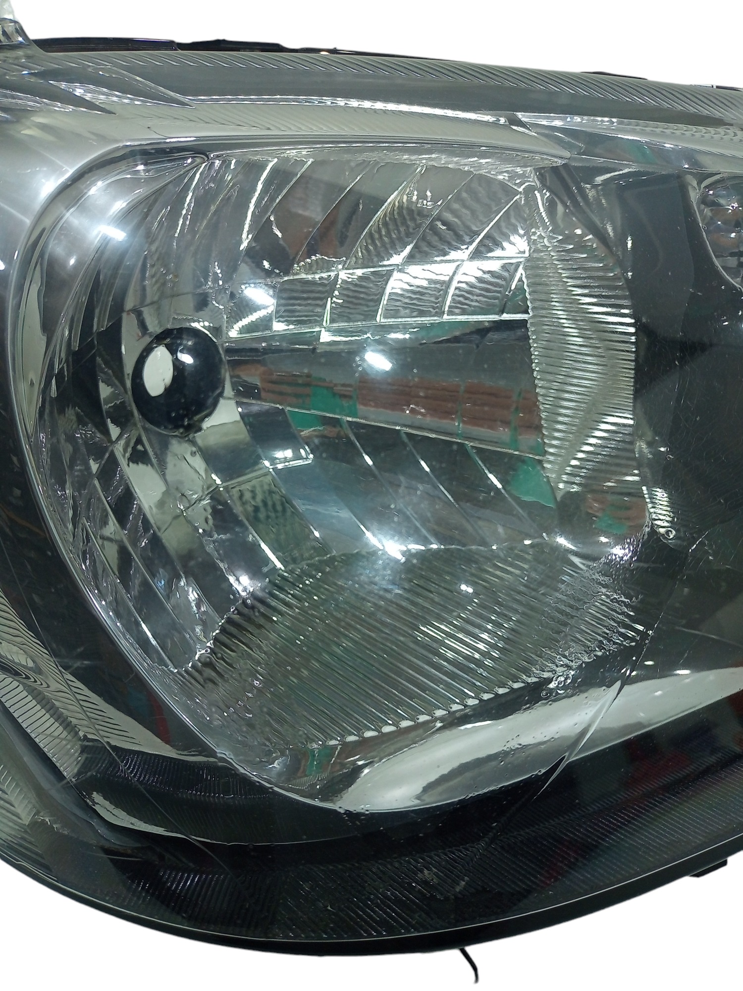 Farol Dianteiro Direito Etios Hatch Platinum 2017 Detalhe Direito 3