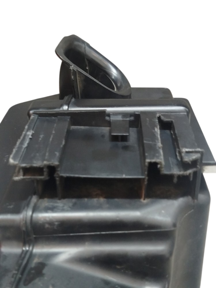 Caixa Ressonadora Filtro Ar 307 2006 9650677080 5