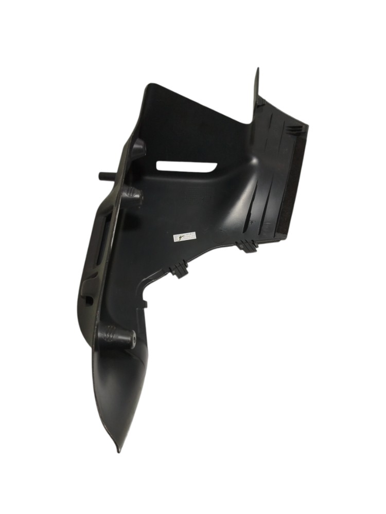 Suporte Esq Bagagito Porta Malas C3 2015 96759176 Preto Preto 3