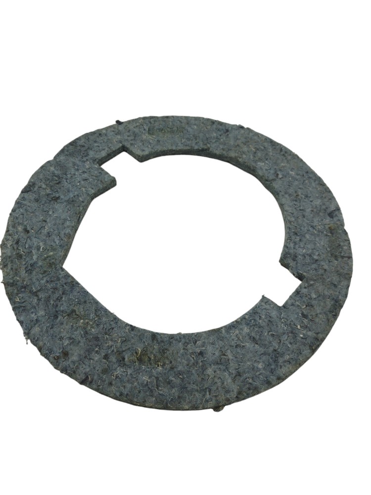 Forro Estepe Vw Polo 2021 2