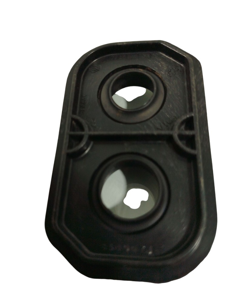Borracha Vedação Caixa Ar Renault Clio 2006 4