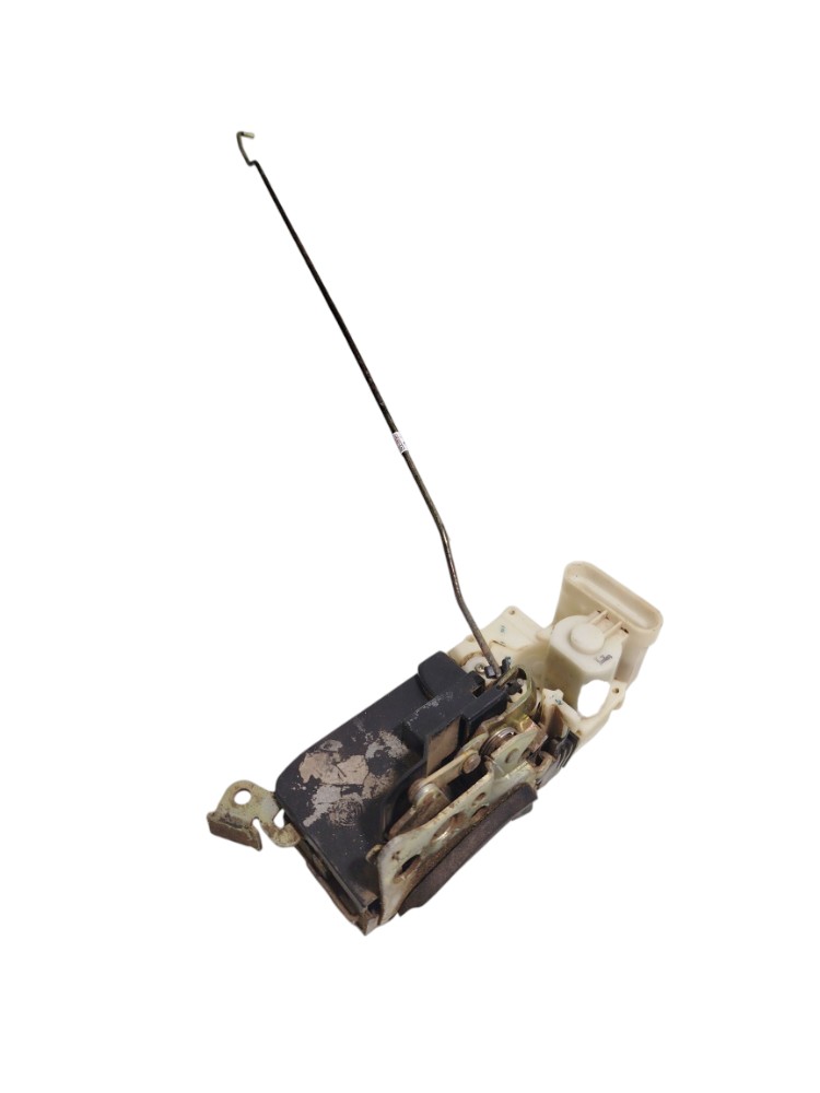 Fechadura Eletrica Tras Esquerda Fiat Palio 1998 3
