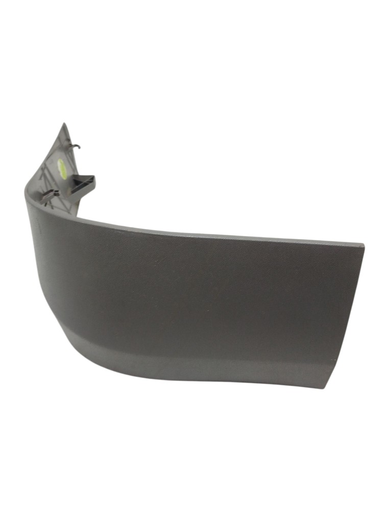 Acabamento Banco Traseiro Esquerdo Gm Meriva 2012