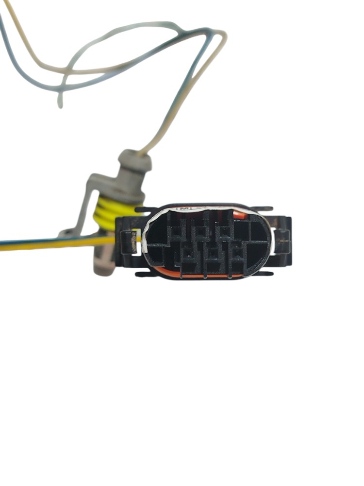 Conector Bosch Citroen Xsara Break 2000 1928403 5