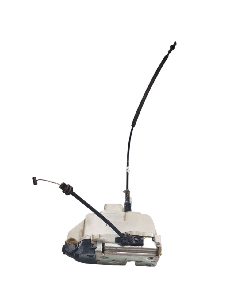 Fechadura Diant Direita Citroen C3 2008 3