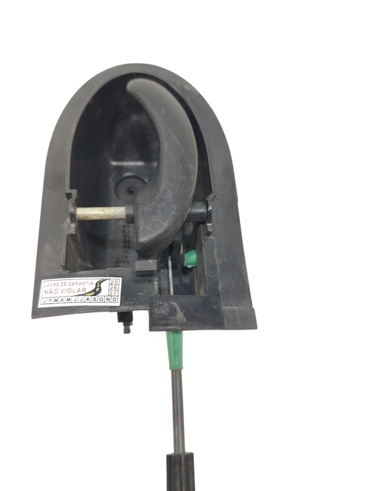Maçaneta Interna Fechadura Traseira  Esq Ford Fiesta 2000 1