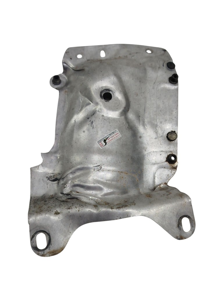 Defletor Termico Catalisador 3008 1.6 Thp 2013 V761689680 1