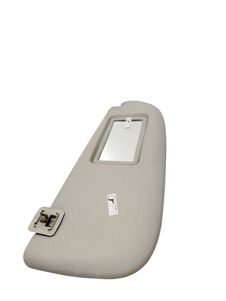 Quebra Sol Ld Direito Peugeot 206 207 1999 A 2010 9