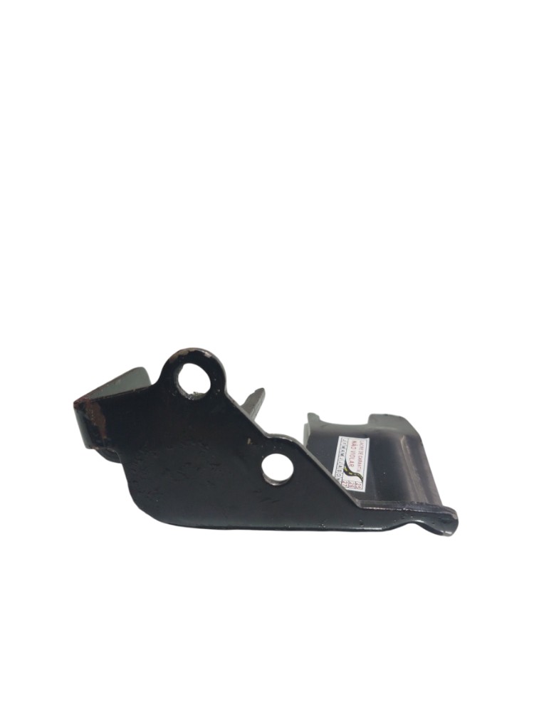 Suporte Seletor Cabo Marcha Nissan Versa 2013 5