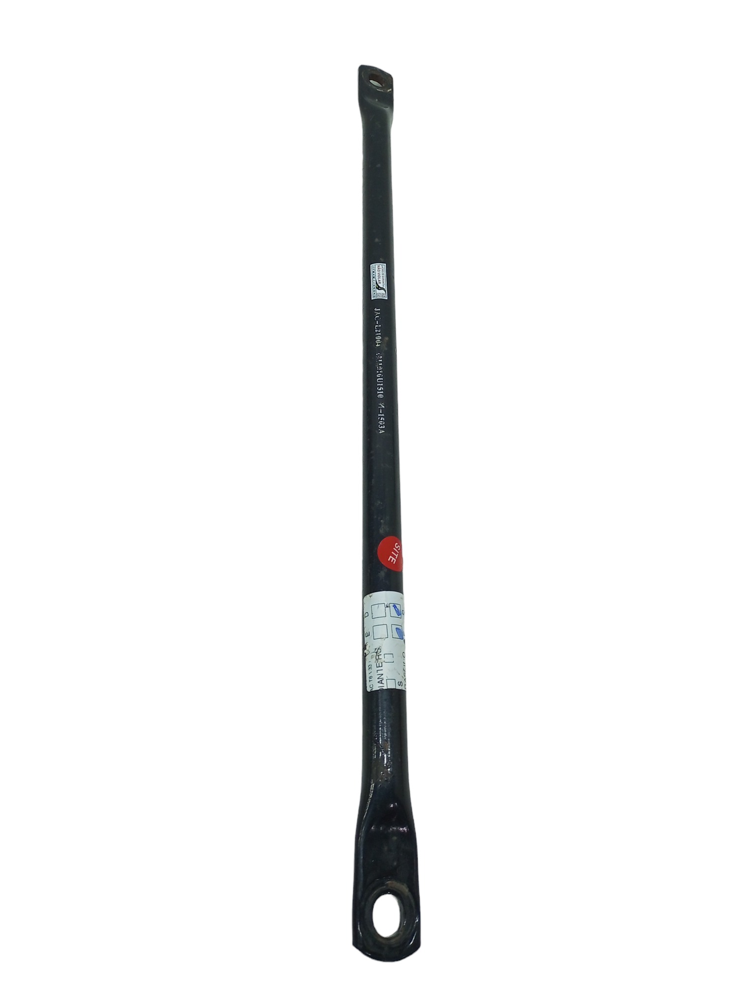 Travessa Suspensão Traseira Jac T6 2.0 16v 2016 2