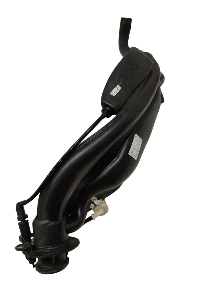 Gargalo Tanque Combustível Xsara Glx 1.6 2002 3