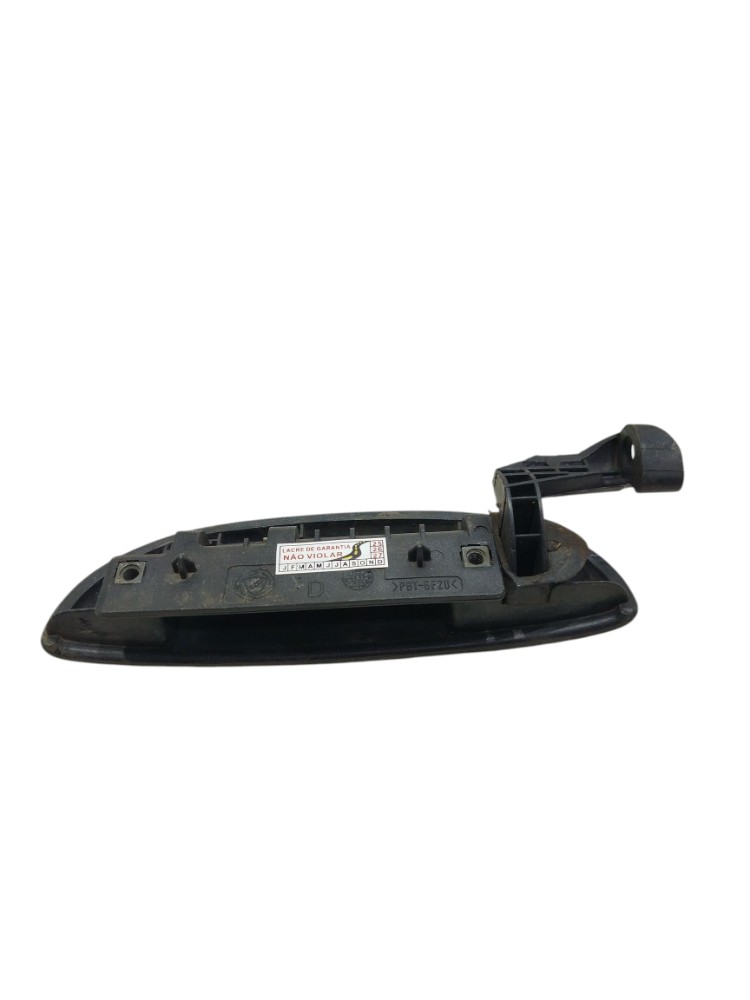 Maçaneta Externa Diant Direita Fiat Palio 1999 A 2004 2