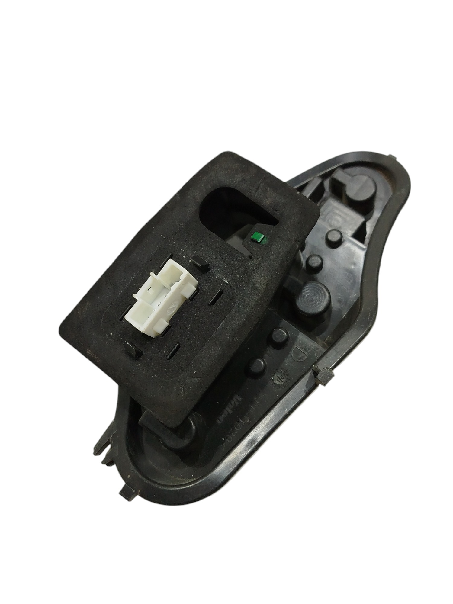 Circuito Lanterna Direita Citroen C3 2015 3