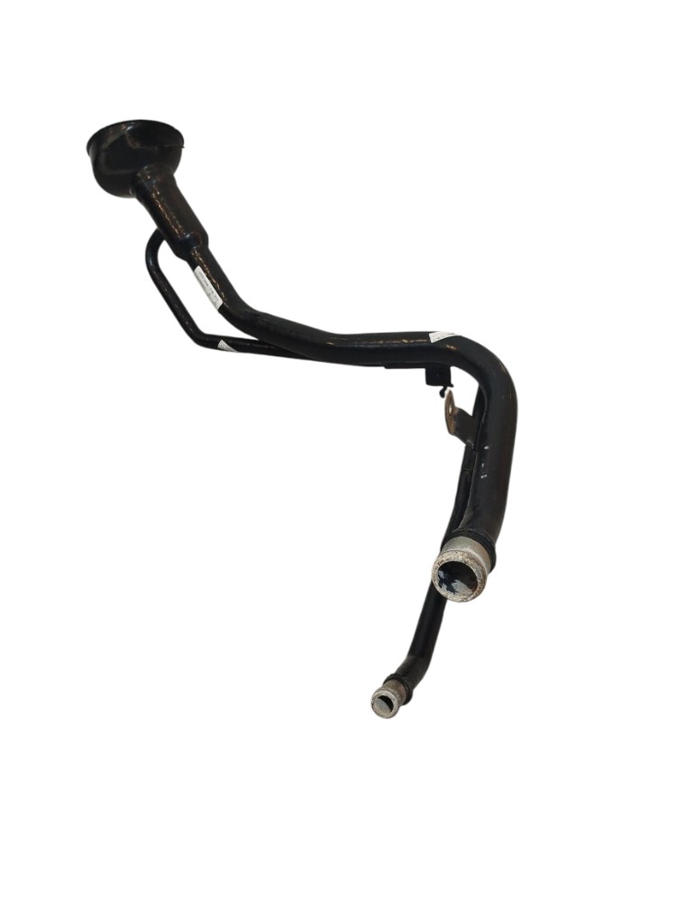 Gargalo Tanque Combustível Nissan Versa 1.6 2013 Preta 2