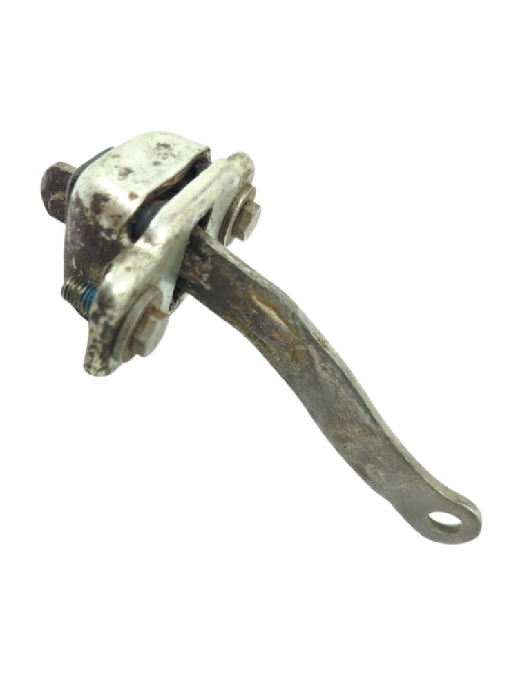 Limitador Porta Traseiro Dir Gm Corsa 1994 90484188 1